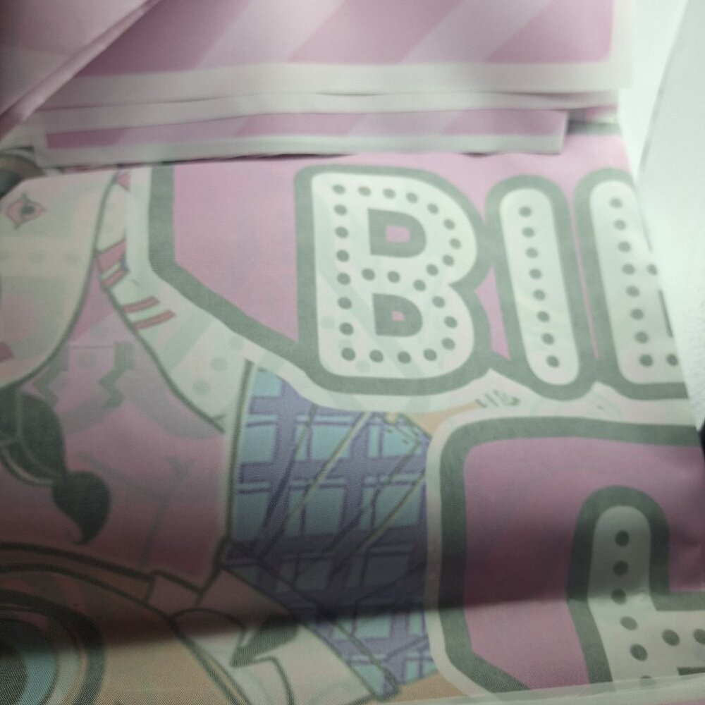 Birthday Party Supplies Kids Banner Balloons Stickers Backdrop - Picture 6 of 10